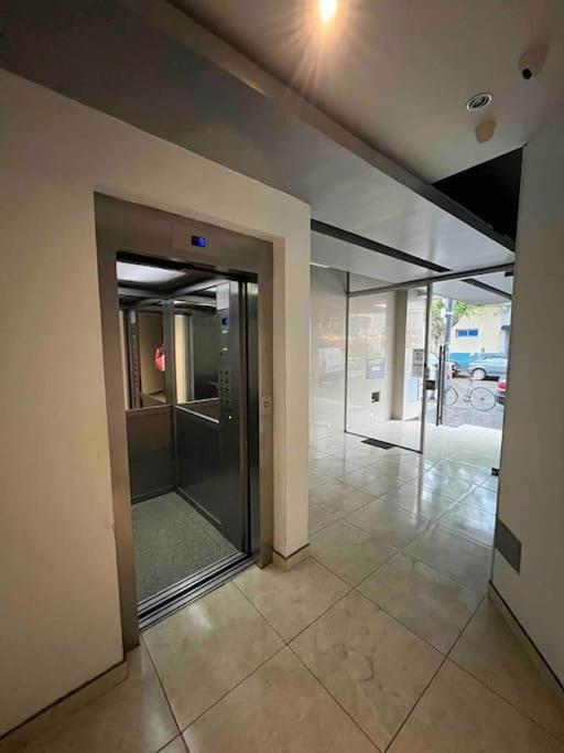 Palermo Hollywood Ba Suites Buenos Aires Exterior photo