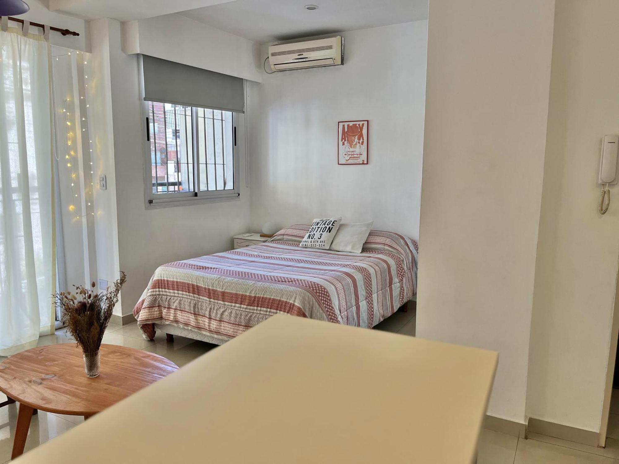 Palermo Hollywood Ba Suites Buenos Aires Exterior photo