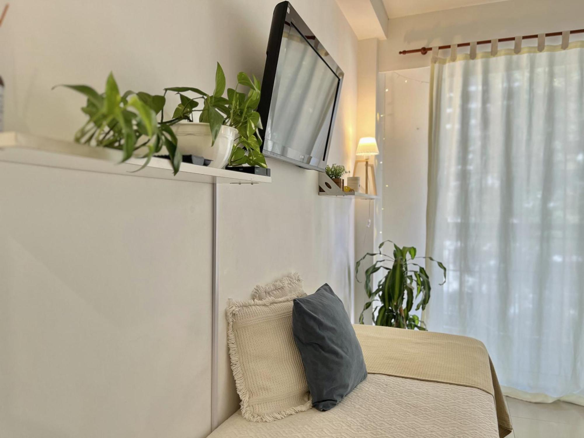 Palermo Hollywood Ba Suites Buenos Aires Exterior photo