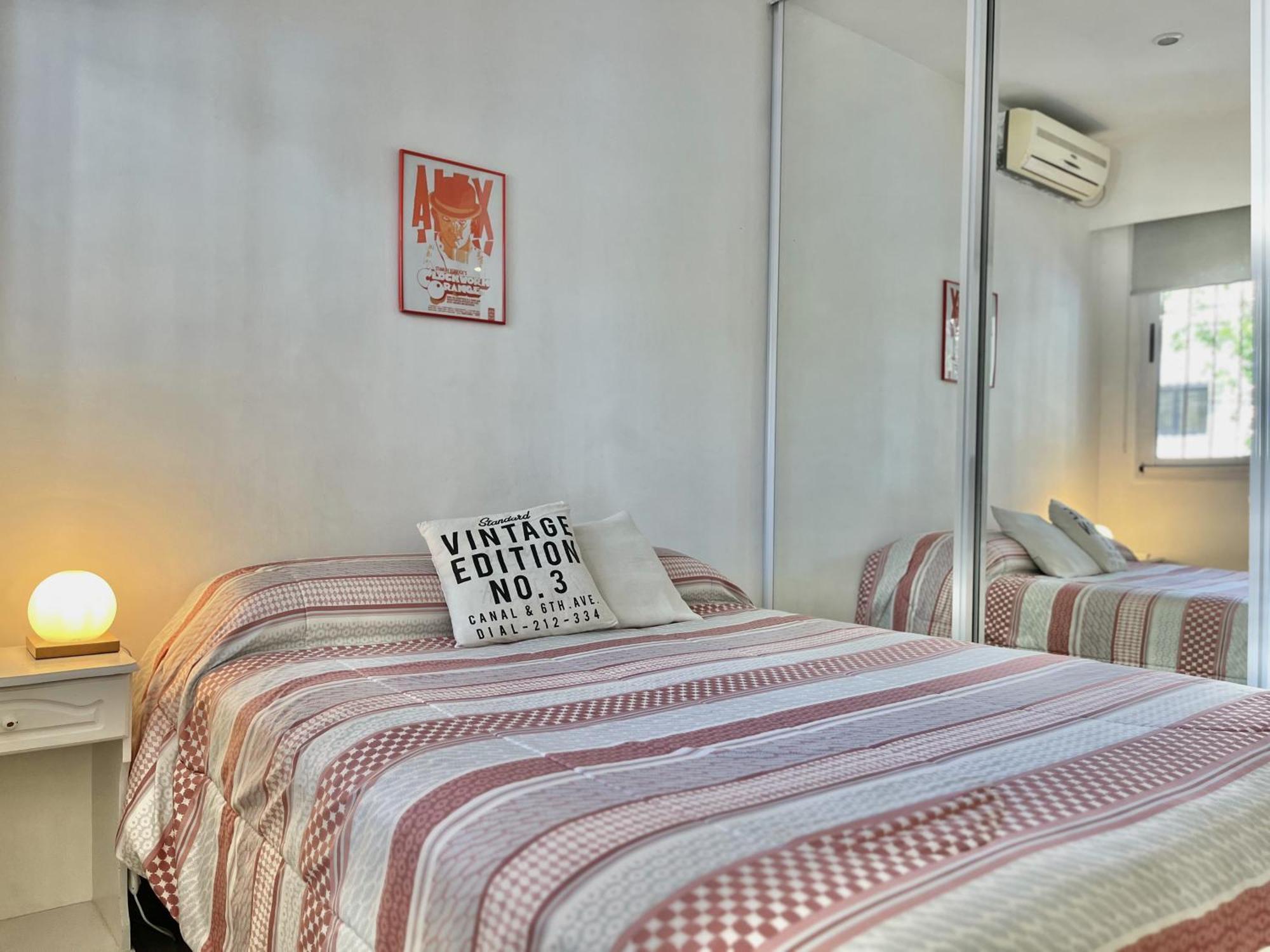 Palermo Hollywood Ba Suites Buenos Aires Exterior photo